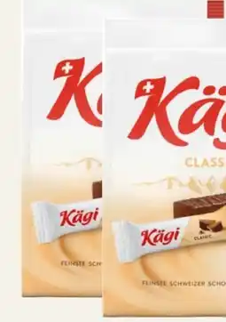 MPreis Kägi Fret Minis Angebot