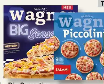 MPreis Wagner Piccolinis Angebot