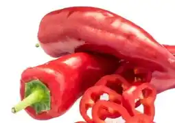 MPreis M Bio-Spitzpaprika rot Angebot