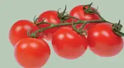 MPreis Rispentomaten Angebot