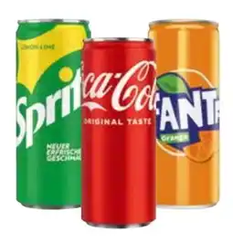 Transgourmet Coca-Cola Cola Angebot