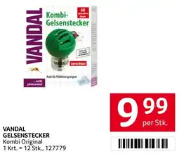 Transgourmet Vandal gelsenstecker Angebot