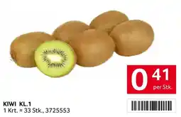 Transgourmet Kiwi kl.1 Angebot