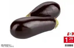 Transgourmet Melanzani kl.1 Angebot