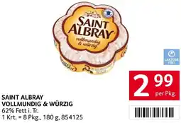 Transgourmet Saint albray vollmundig & würzig Angebot