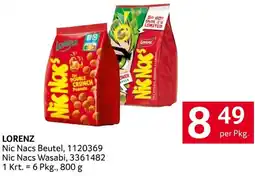 Transgourmet Lorenz Angebot