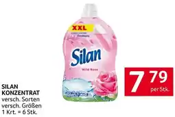 Transgourmet Silan konzentrat Angebot