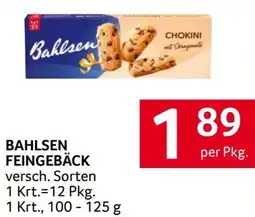 Transgourmet Bahlsen feingebäck Angebot