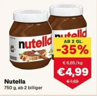 Nutella