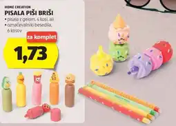Hofer Pisala piši briši Angebot