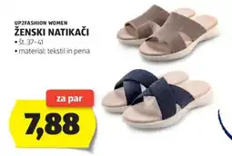 Hofer Ženski natikači Angebot
