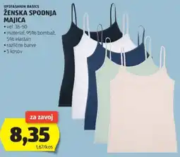Hofer Up2fashion basics ženska spodnja Angebot