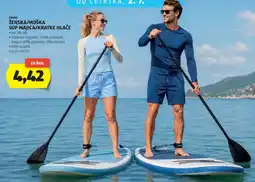 Hofer Ženska/moška sup majica/kratke hlače Angebot