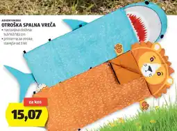 Hofer Otroška spalna vreča Angebot