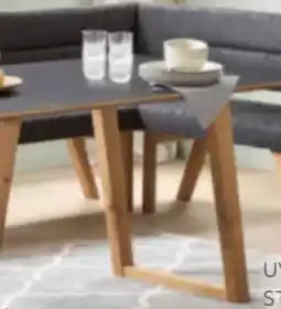XXXLutz Dieter Knoll Esstisch Angebot