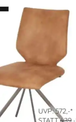 XXXLutz Venjakob Stuhl Angebot