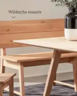 XXXLutz Valnatura Eckbank Angebot