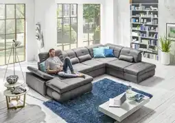 XXXLutz Beldomo Ecksofa Angebot