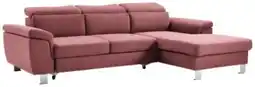XXXLutz Xora Ecksofa Angebot