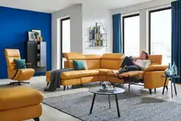 XXXLutz Cantus Ecksofa Angebot