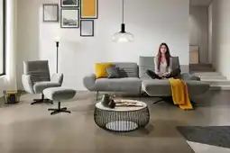 XXXLutz Dieter Knoll Ecksofa Angebot
