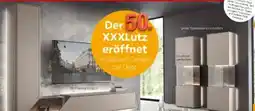 XXXLutz Johann Jakob Wohnwand Angebot