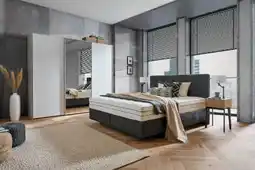XXXLutz Esposa Boxspringbett Angebot