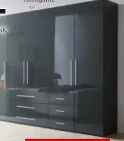 XXXLutz Xora Drehtürenschrank Angebot