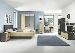 XXXLutz Xora Jugendzimmer Angebot