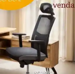 XXXLutz Venda Drehstuhl Angebot