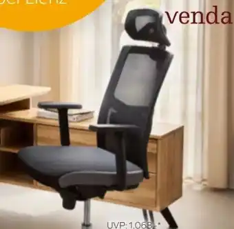 XXXLutz Venda Drehstuhl Angebot
