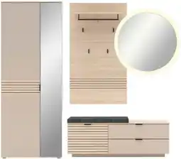 XXXLutz Xora Garderobe Angebot