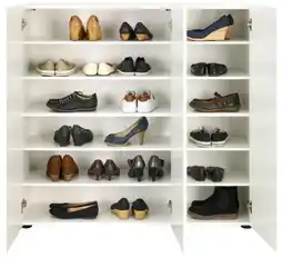 XXXLutz home24 Schuhschrank Angebot