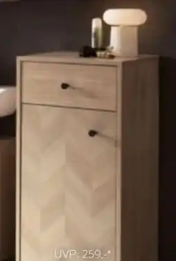 XXXLutz Living Style Badezimmer-Unterschrank Angebot