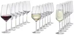 XXXLutz Schott Zwiesel Gläserset Tulip Premium Angebot