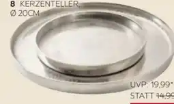 XXXLutz Ambia Kerzenteller Angebot