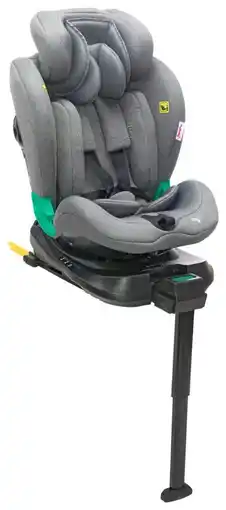 XXXLutz Jimmylee Kinderautositz Freeway Fix Angebot