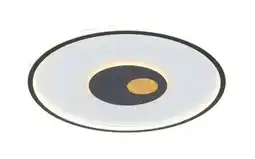 XXXLutz Dieter Knoll LED-Deckenleuchte Rene Angebot