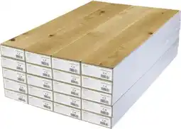 XXXLutz ambiente Landhausdiele Eiche Rustikal Angebot