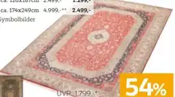 XXXLutz Cazaris Orientteppich Edition Kashmir XXXklusiv Angebot