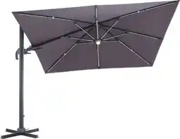 XXXLutz Ambia Ampelschirm Angebot