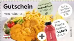 XXXLutz XXXLutz Schnitzel Angebot