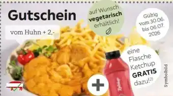 XXXLutz XXXLutz Schnitzel Angebot