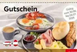 XXXLutz XXXLutz Großes Frühstück Angebot