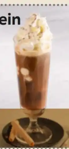 XXXLutz XXXLutz Eiskaffee Angebot