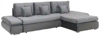 Mömax Based Wohnlandschaft Enrico Angebot