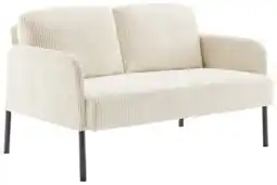 Mömax Based 2-Sitzer-Sofa Miami Angebot