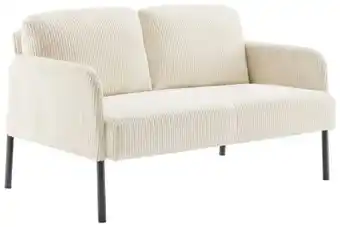 Mömax Based 2-Sitzer-Sofa Miami Angebot