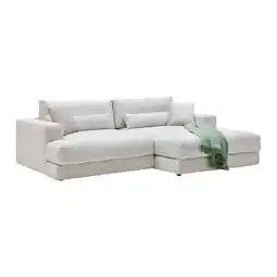 Mömax Premium Living Ecksofa Fabiona Angebot