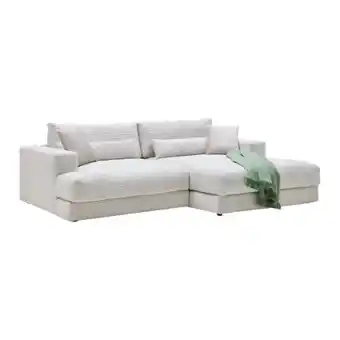 Mömax Premium Living Ecksofa Fabiona Angebot